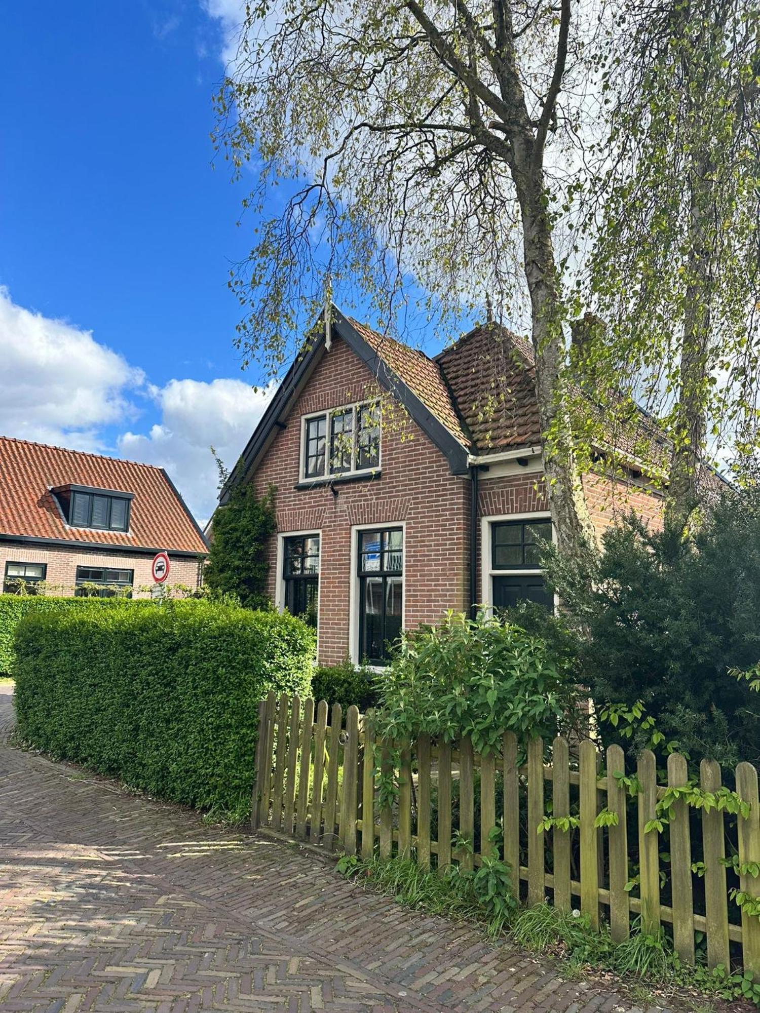 Casa vacanze 'henriette' Center Bergen